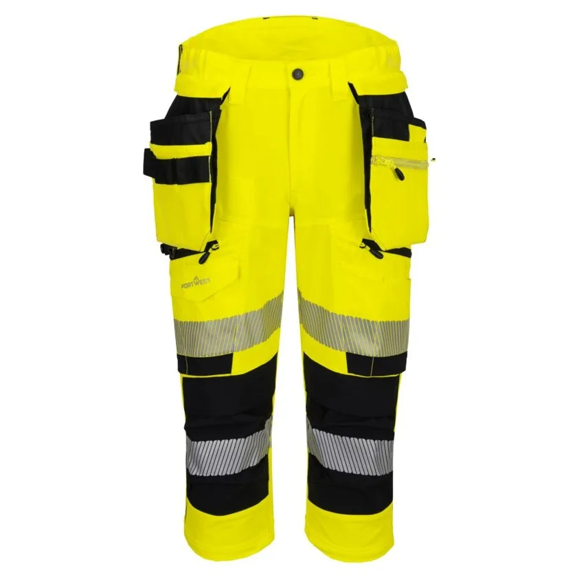DX4 Hi-Vis Piratenhose