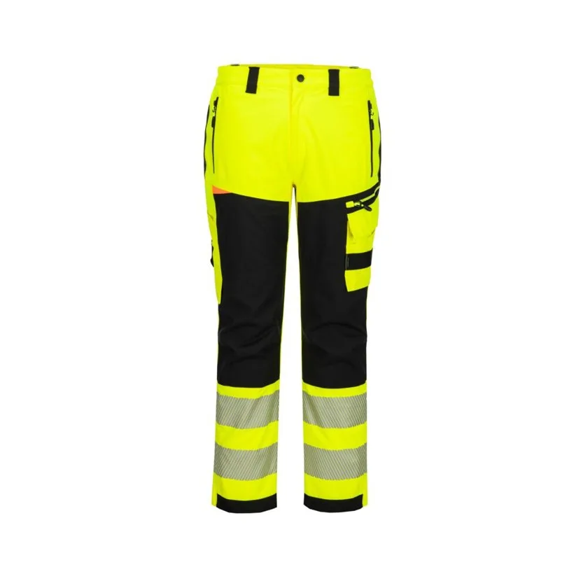 DX4 Hi-Vis Regenhose