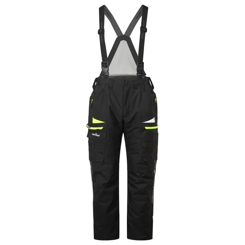 DX4 Winterhose