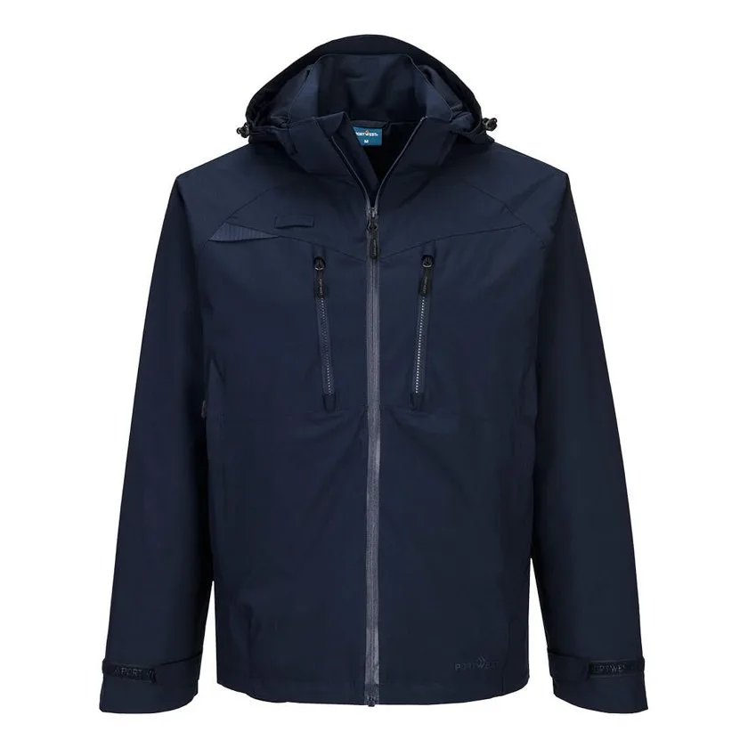 DX4 Regenjacke
