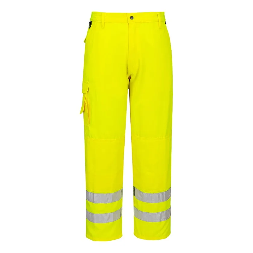 Hi-Vis Arbeitshose