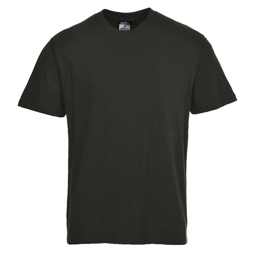 ES1 Essential T-shirt S/S