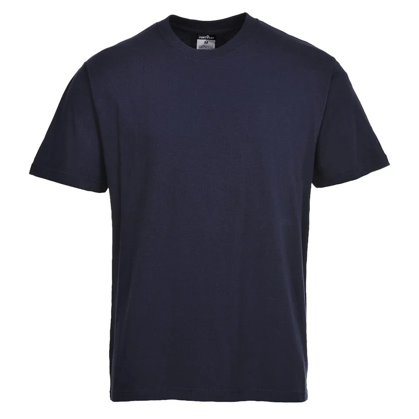 ES1 Essential T-shirt S/S