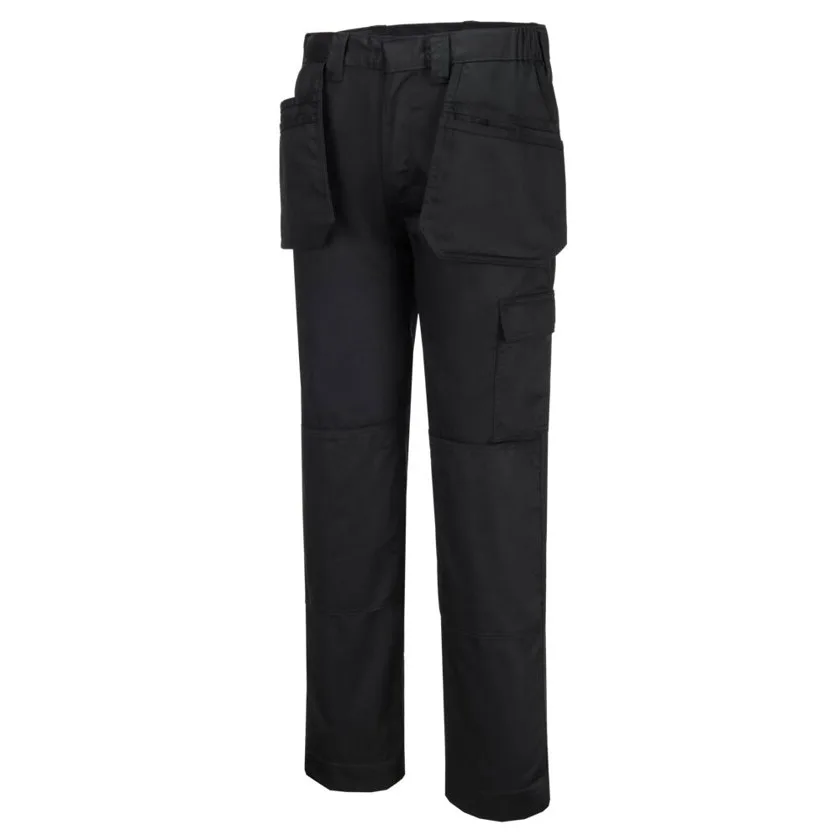 ES1 Essential Bundhose mit Holstertaschen