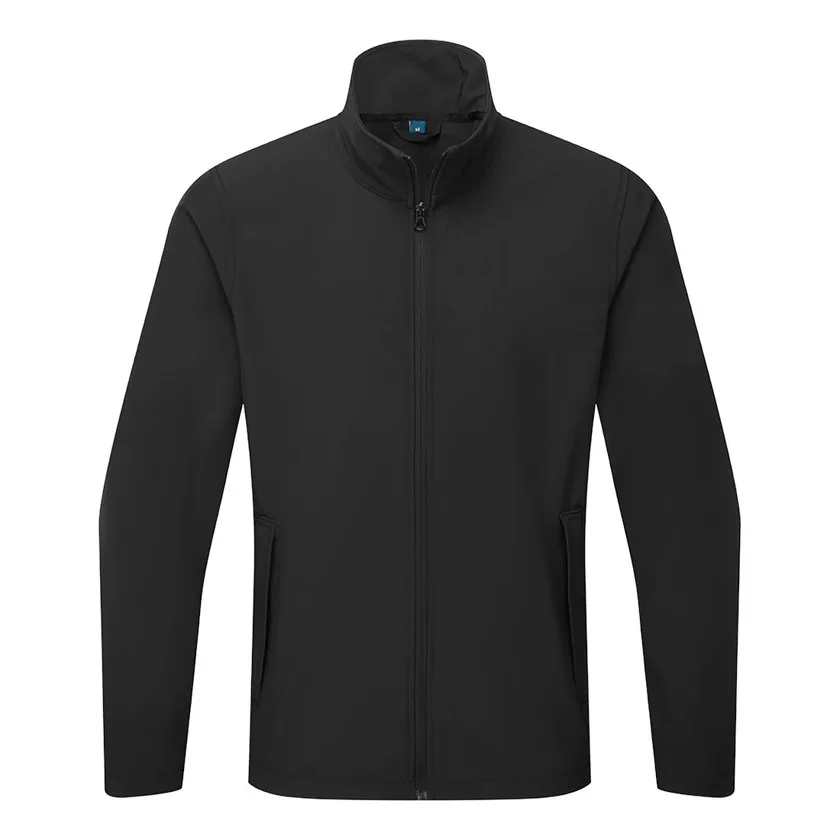ES1 Essential Softshelljacke 3L