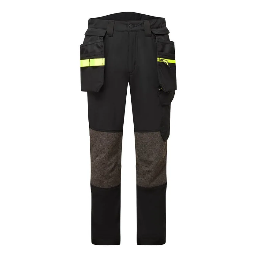 EV4 Stretch-Holster-Bundhose