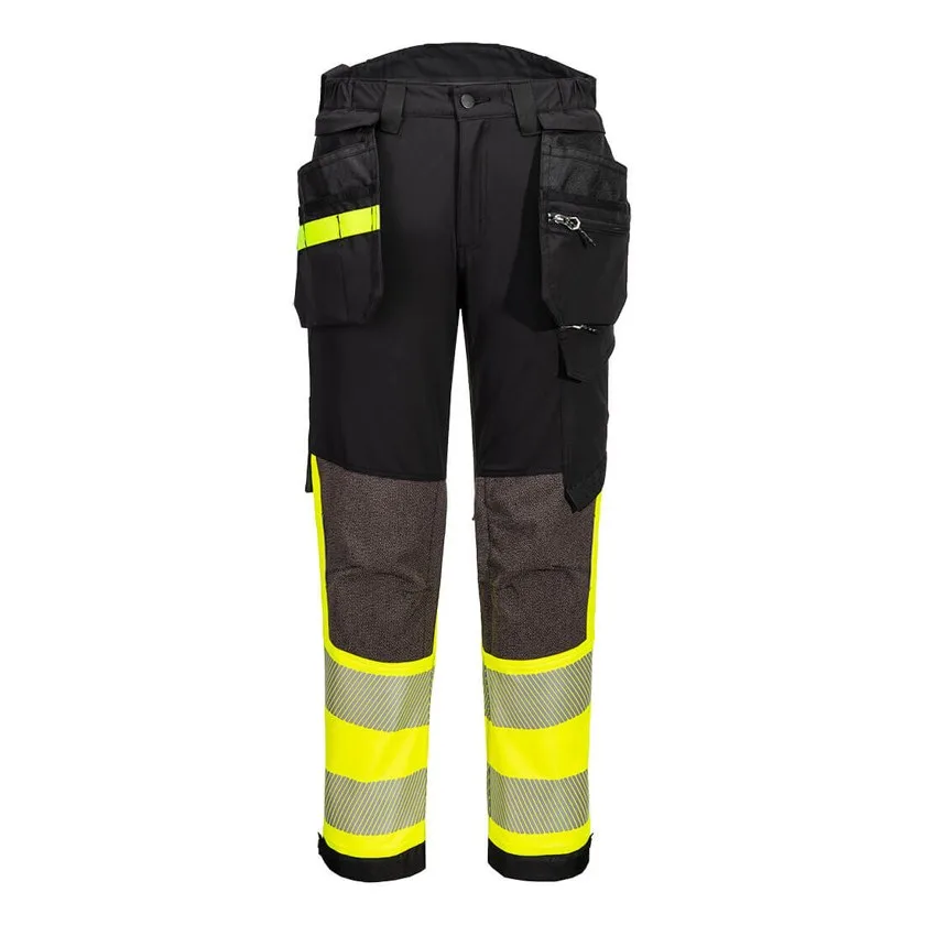 Yellow/Black