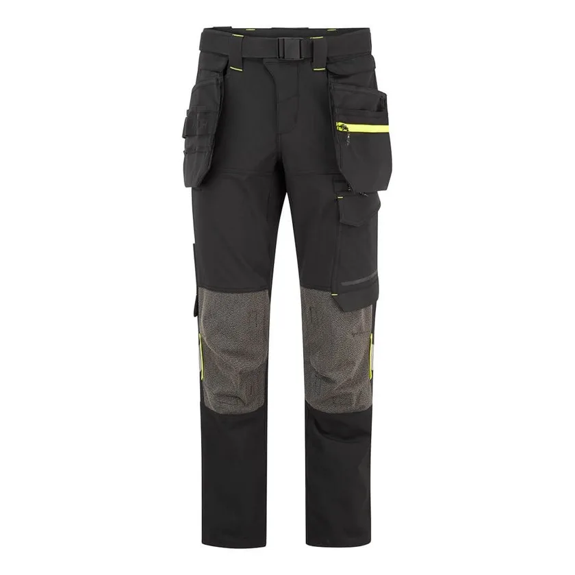 EV4 Wasserabweisende Bundhose mit Holstertaschen