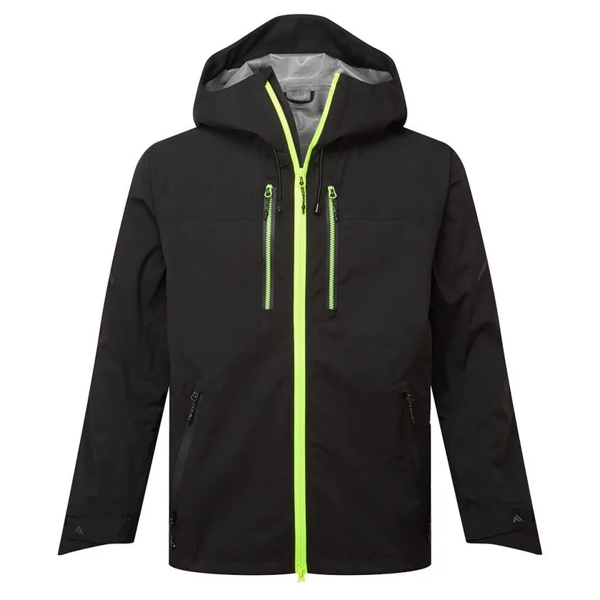 EV4 Shell Regenjacke