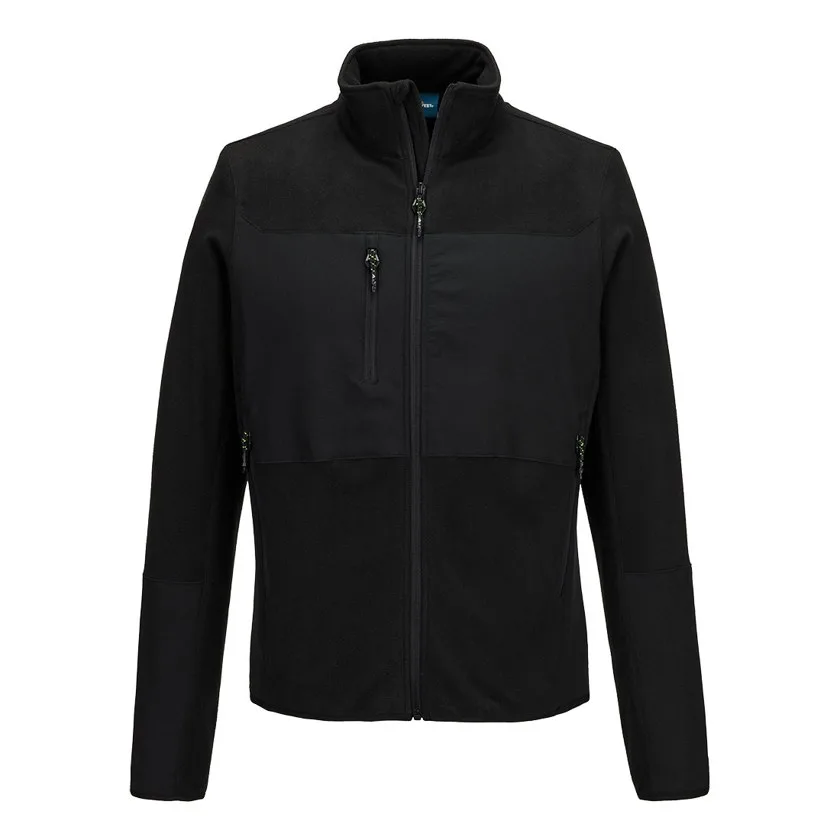 EV4 Stretch Fleecejacke