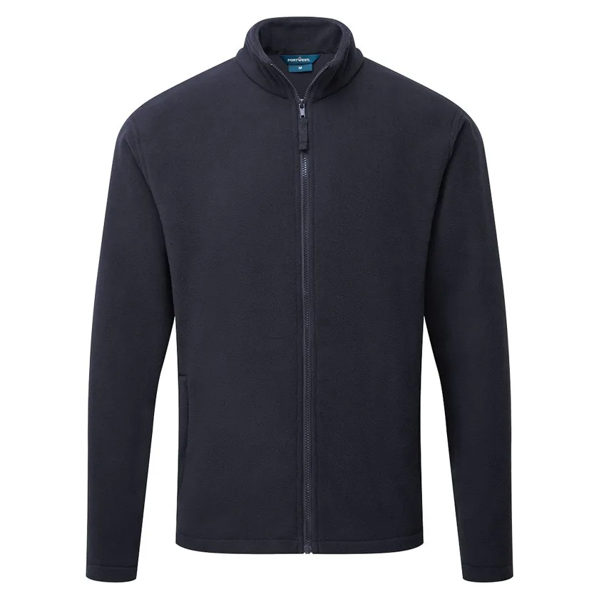 Eco Fleecejacke