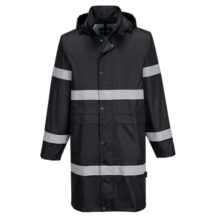 Iona Regenjacke 100cm