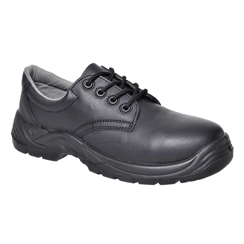 Composite Action Leder Mid Boot S1PS SR