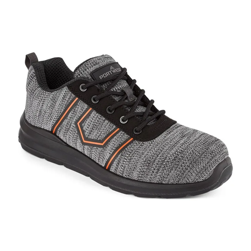 Portwest Compositelite Argen S3 Halbschuh