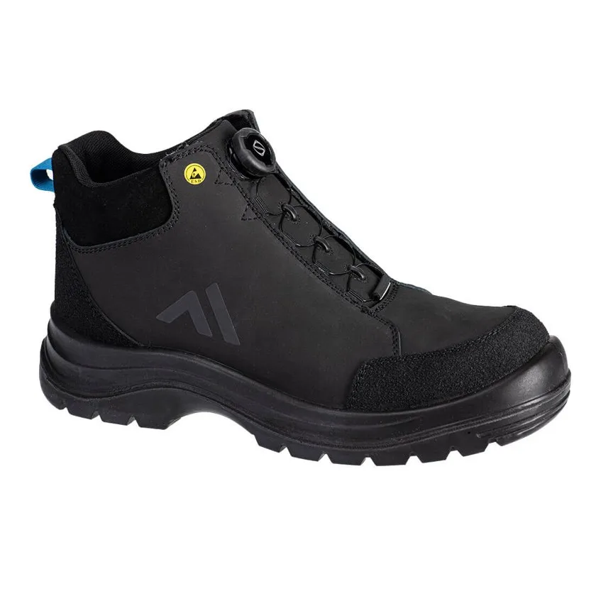 Girder Composite Mid Boot S3S ESD SR FO