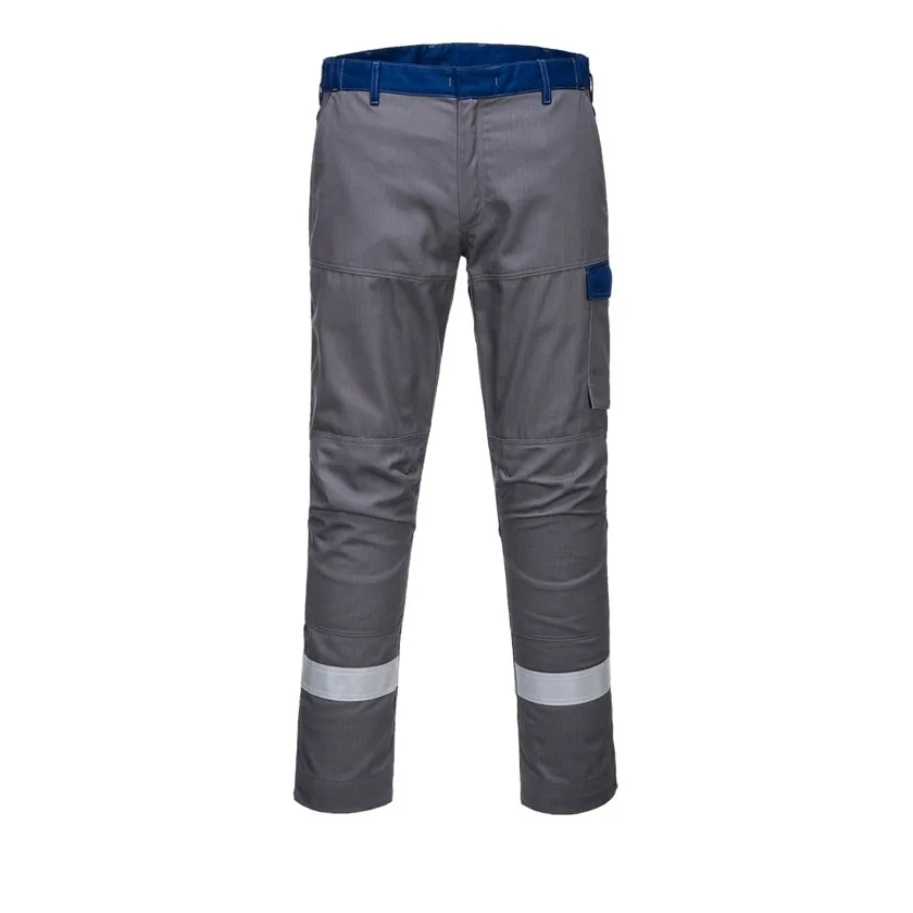Bizflame Industry zweifarbige FR Bundhose