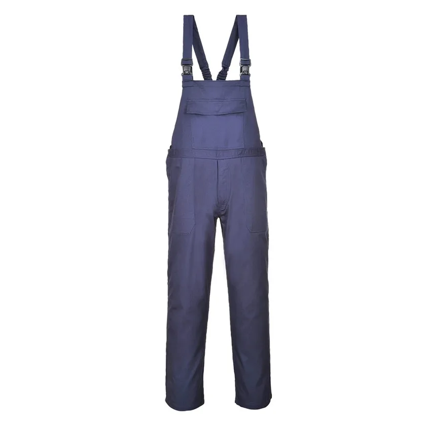 Bizflame Pro Latzhose