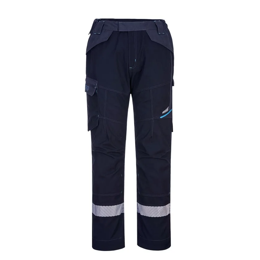 WX3 Modaflame Work FR Service Bundhose