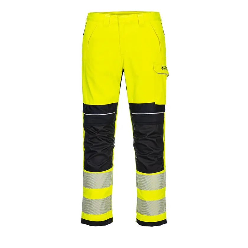 PW3 Modaflame Work Hi-Vis Multinorm FR Bundhose