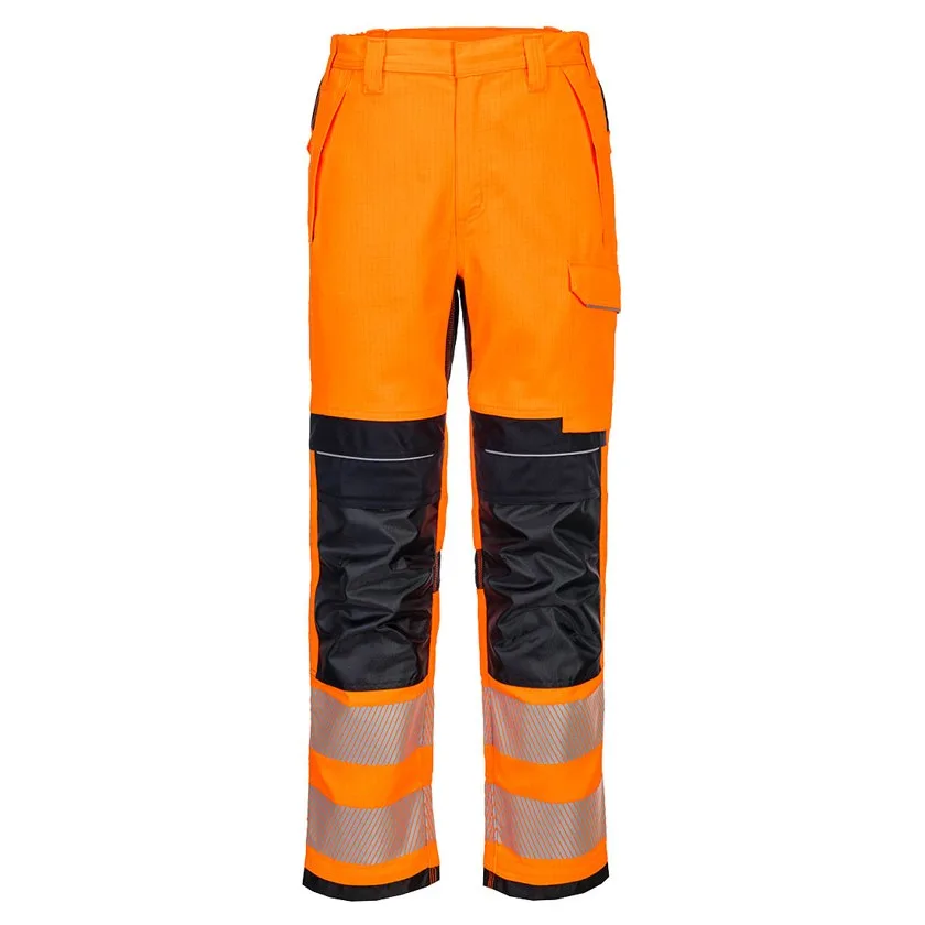 PW3 Modaflame Work HVO Multinorm FR Bundhose
