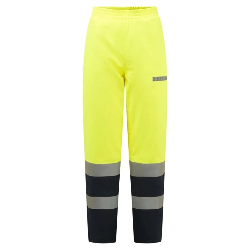Bizflame Rain+ Hi-Vis Multi-Norm Kontrast FR Winterhose
