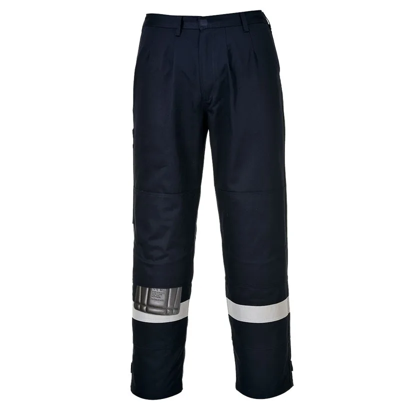 Bizflame Work FR Damenhose
