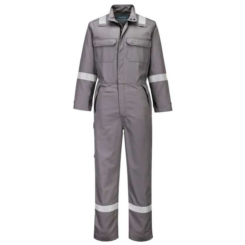 Bizflame Work + FR Overall