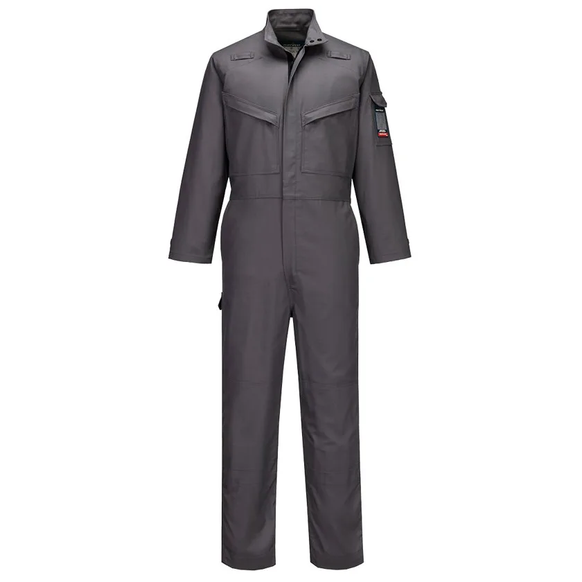 Bizflame Industry FR-Overall