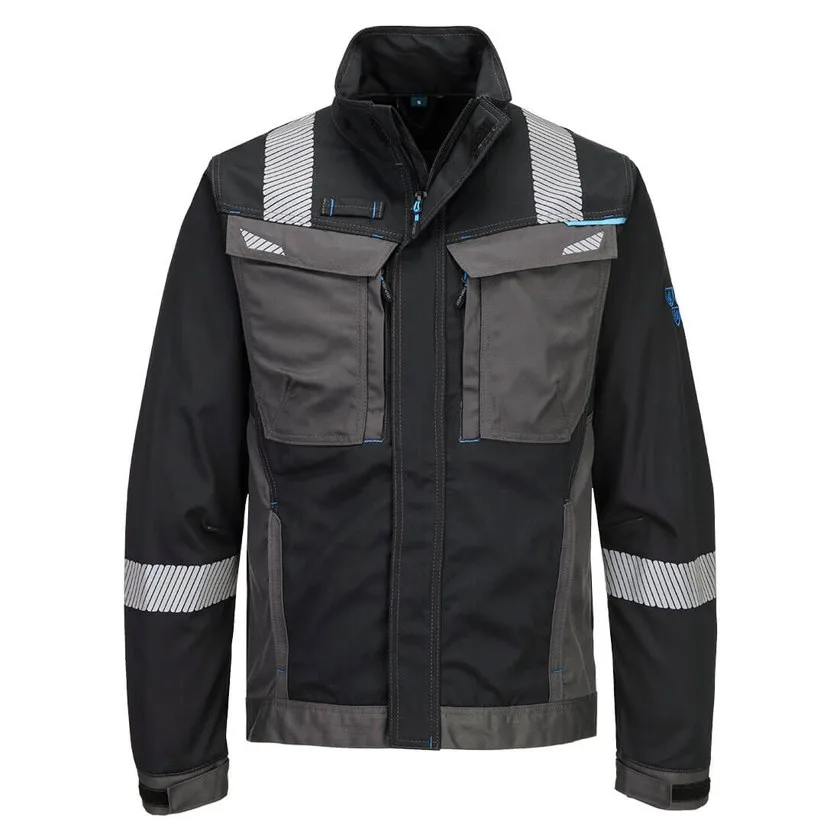 WX3 Modaflame Work FR Jacke