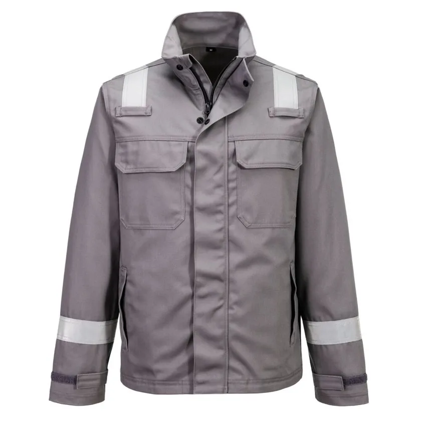 Bizflame Work+ FR Bundjacke