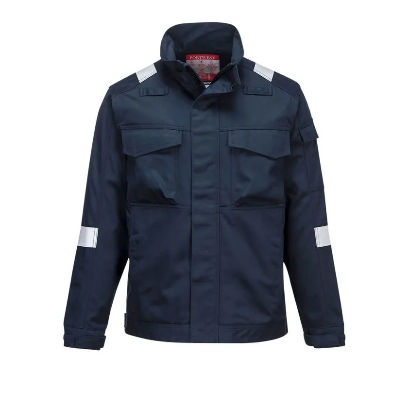 Bizflame Industry FR Jacke