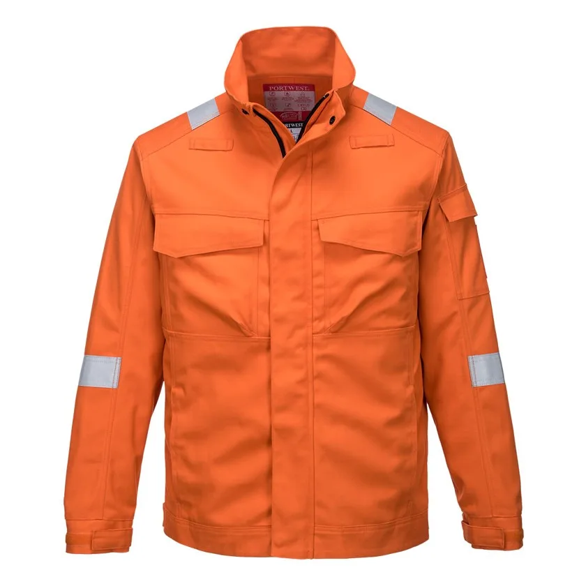 Bizflame Industry FR Jacke