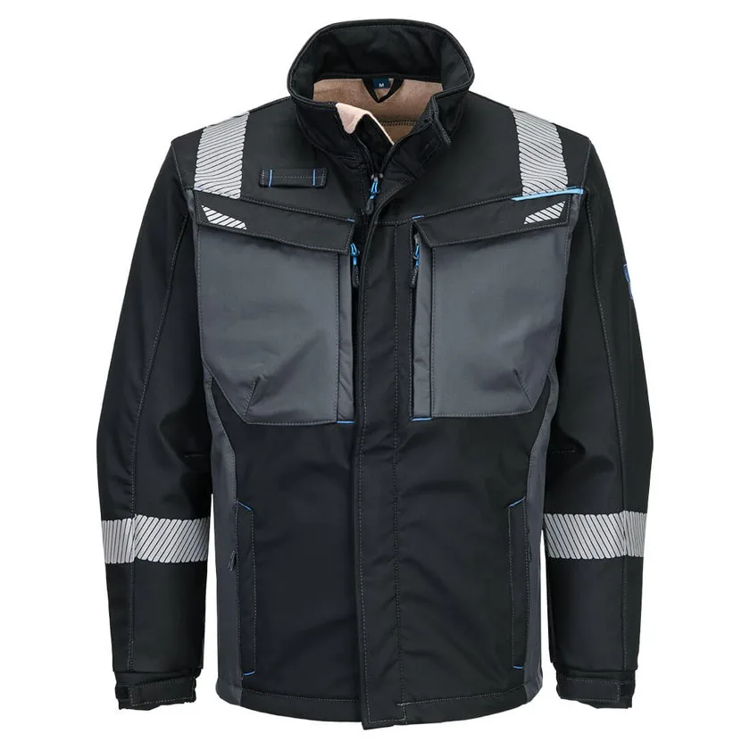 WX3 FR Modaflame Softshelljacke