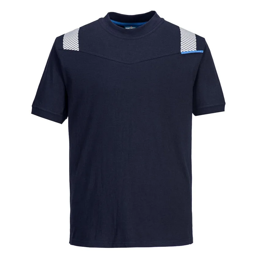 WX3 Modaflame Knit FR T-Shirt