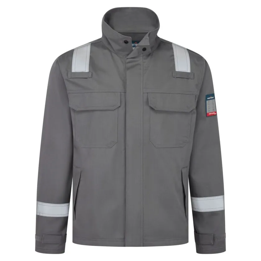 Bizflame Work+ FR Jacke