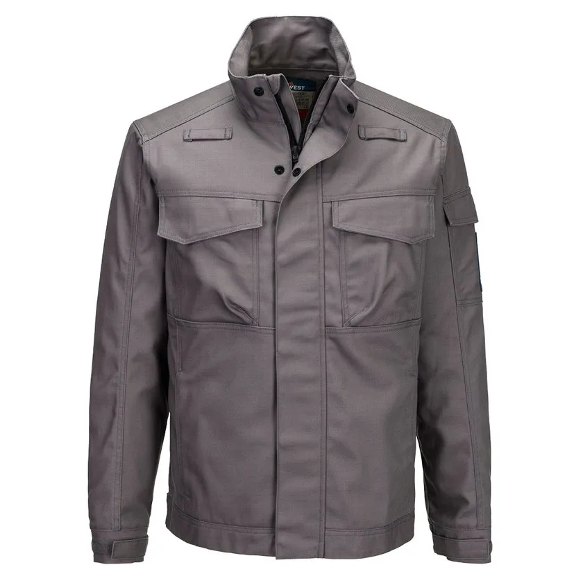 Bizflame Industry FR-Jacke