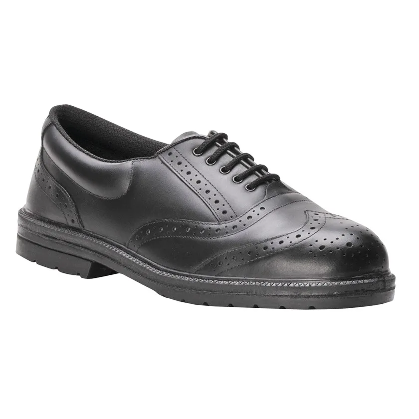 Steelite Executive Budapester S1P
