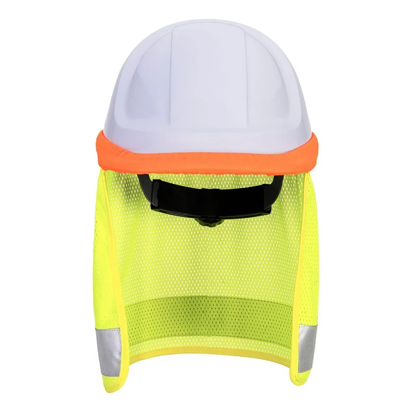 Hi-Vis Nackenschutz