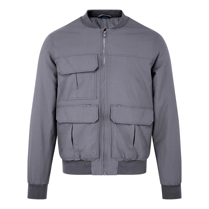 KA3 Pilotjacke
