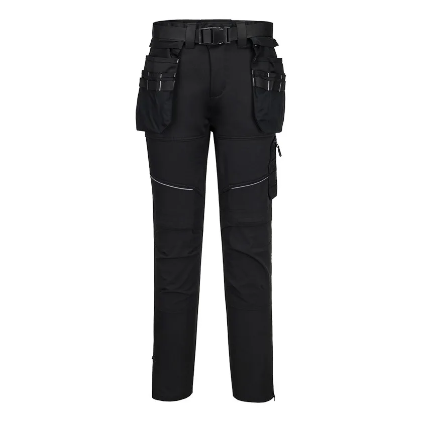 KX3 Jogger mit Holstertasche