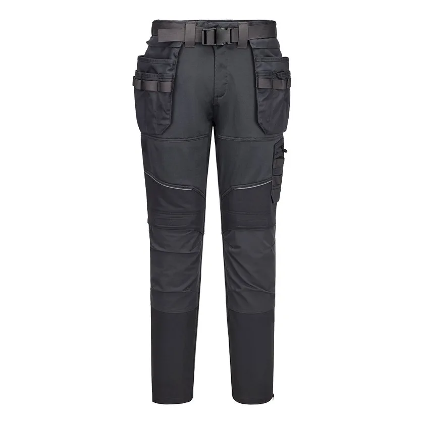 KX3 Jogger mit Holstertasche