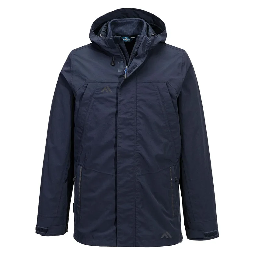 KX3 Sport 3-in-1 Jacke