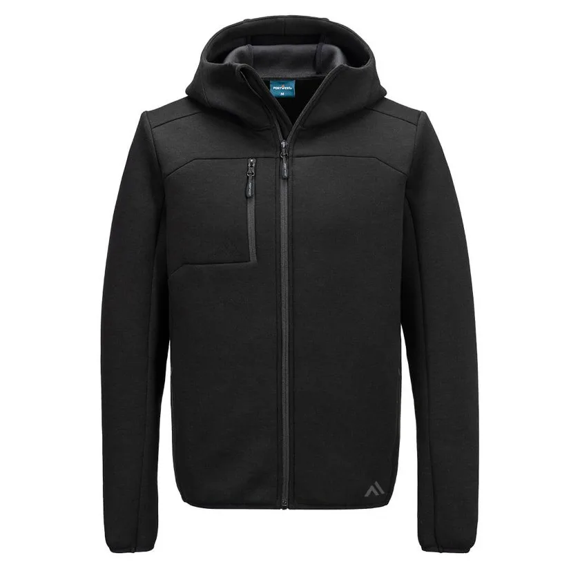 KX3 Tech Fleecejacke