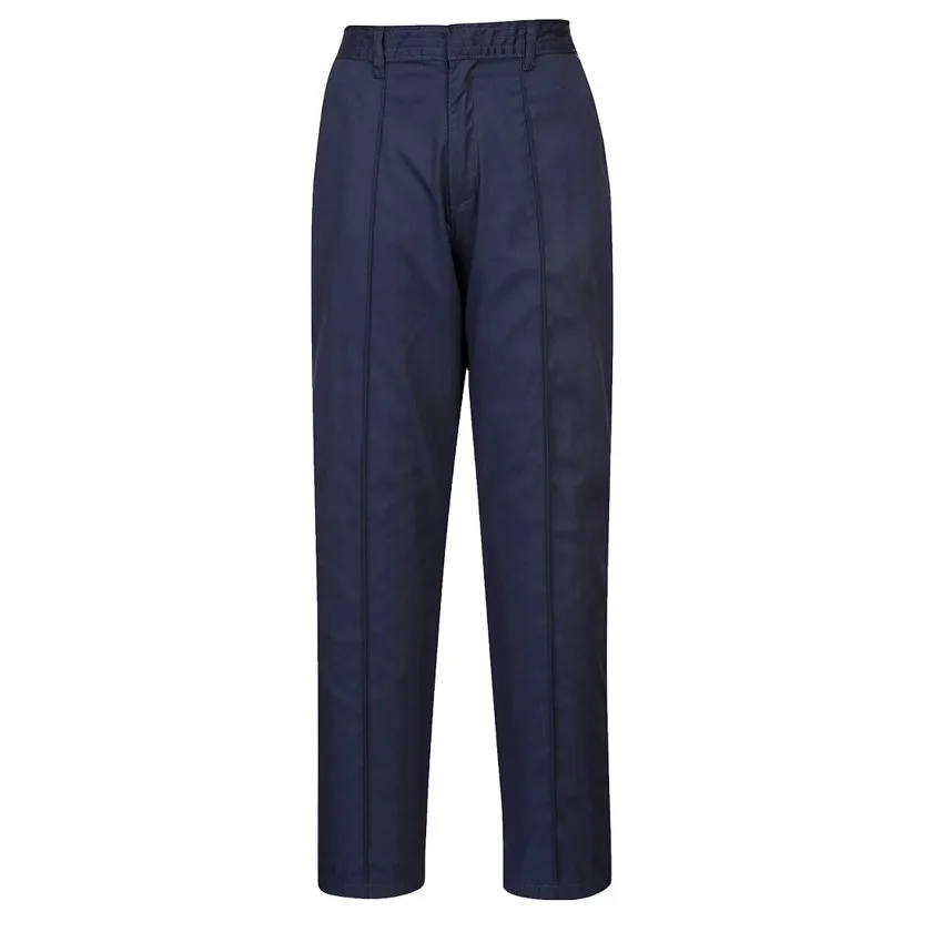 Elastische Damen-Bundhose