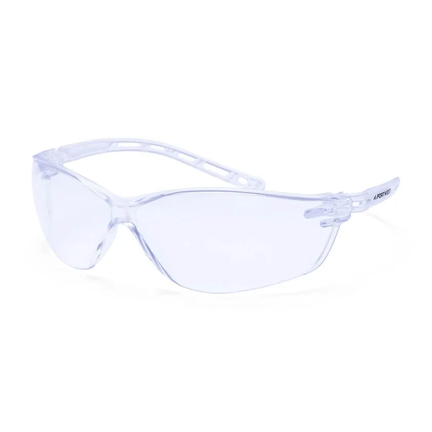 Flugsicherheitsbrille
