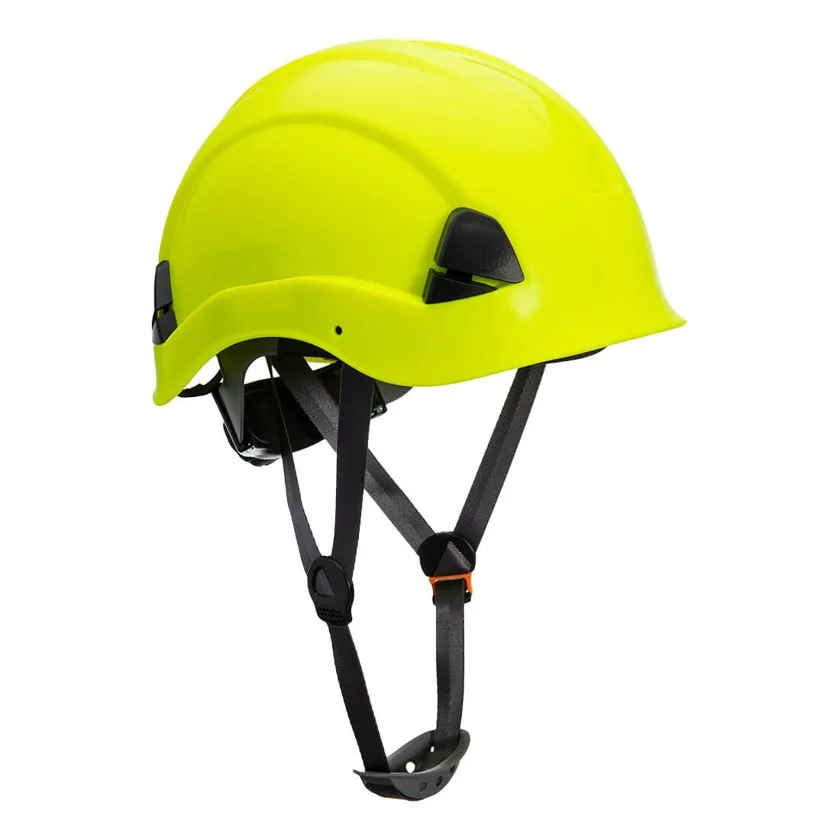 Endurance Helm für Höhenarbeiten