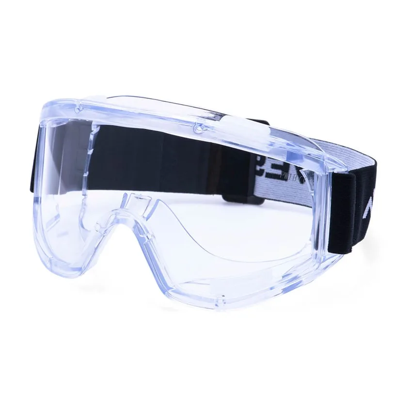 Challenger Vollsichtbrille