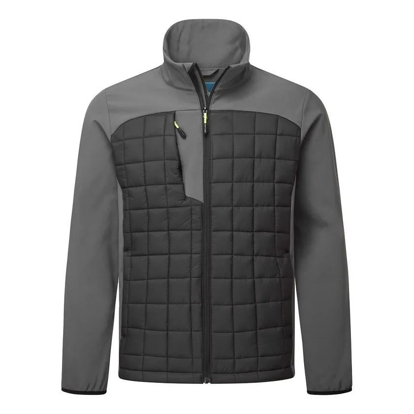 PW3 Hybrid Jacke