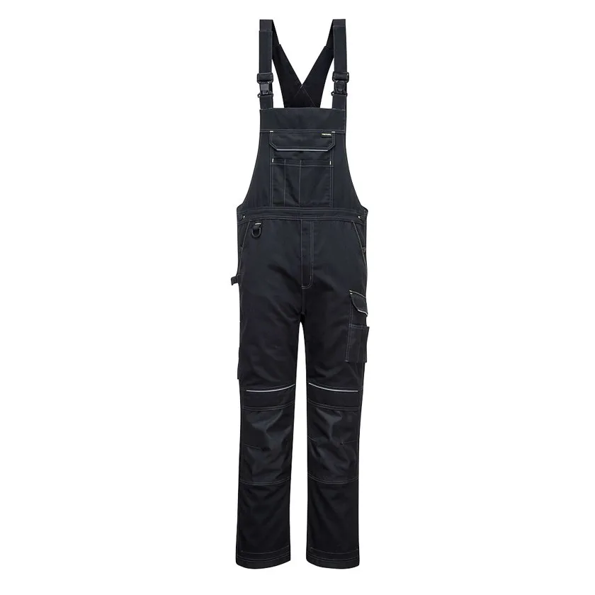 PW3 Latzhose