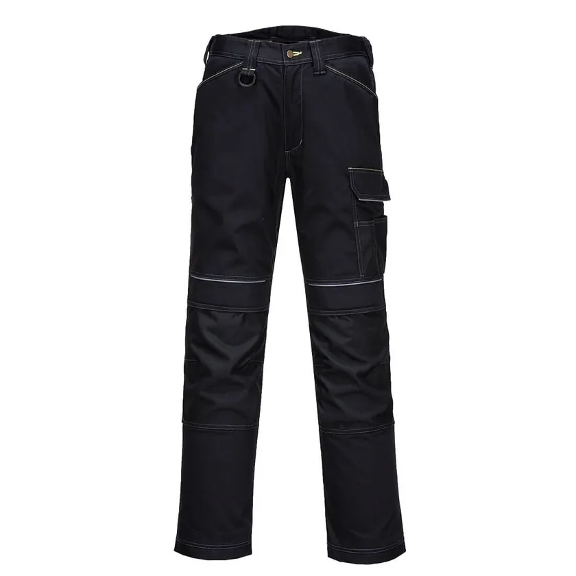 PW3 Winter Bundhose gefüttert